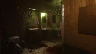 Operation Stutter