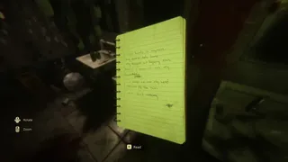 Скриншот 6 к игре Operation Stutter
