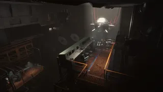 Скриншот 7 к игре Operation Stutter