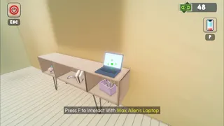 Скриншот 5 к игре Delive R us