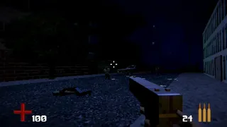 Zombie Arise