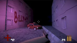 Скриншот 5 к игре Zombie Arise