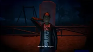 Tales from the Watchtower - The Conjurer