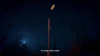 Скриншот 5 к игре Tales from the Watchtower - The Conjurer