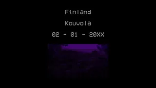 Project Kouvola