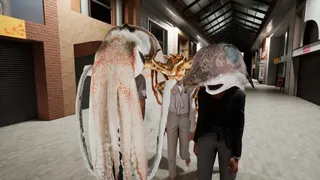 SUSHI DELIVERY