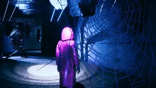 Скриншот 5 к игре Spider Maze