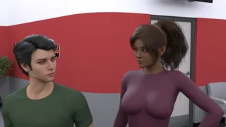 Agent Sherine