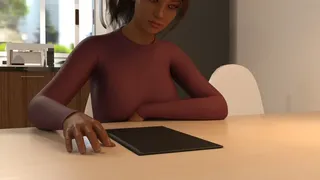 Agent Sherine