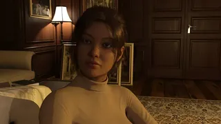 Agent Sherine