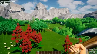 Скриншот 6 к игре Dreamcraft: Lumberjack