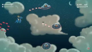 Скриншот 5 к игре UnPerfect World