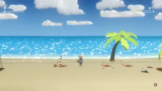 Скриншот 7 к игре UnPerfect World