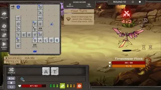 SPELLCAST