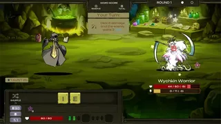 SPELLCAST