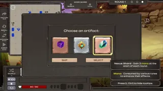 Скриншот 5 к игре SPELLCAST