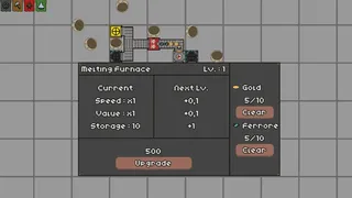 Idle Tycoon Manufacturing