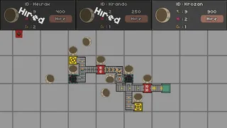 Скриншот 5 к игре Idle Tycoon Manufacturing
