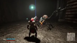 Скриншот 7 к игре Last Hammashan: Awakening of a Hero