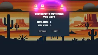 Скриншот 5 к игре Hang Tight