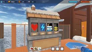 Скриншот 6 к игре Arctic Digger TCG Collection Prologue