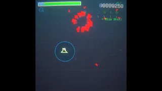 Proper Bullet Hell