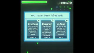 Proper Bullet Hell