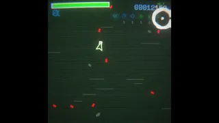 Proper Bullet Hell
