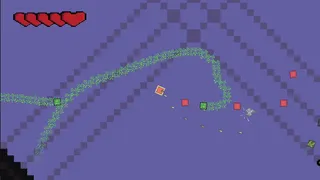 Скриншот 5 к игре Cube Shooter