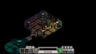 Скриншот 8 к игре Bane: Dawn of the Lost