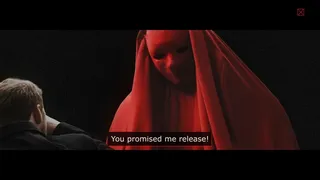 FMV - Full Motion Voyeur