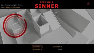FMV - Full Motion Voyeur