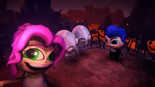 HoneyMoon To Hell
