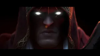 Darksiders 4