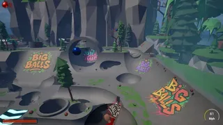 BIG BALLS