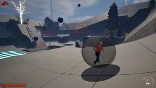 BIG BALLS