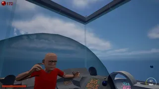 Скриншот 7 к игре BIG BALLS