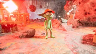 Скриншот 7 к игре GOBSMACKED!