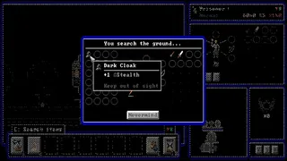 Chronicles IV: Ebonheim