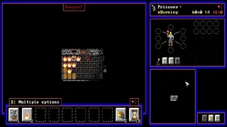 Скриншот 5 к игре Chronicles IV: Ebonheim