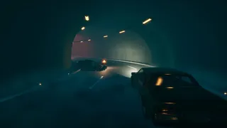 Tunnel 19