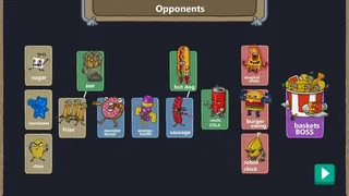 Healthy Hero - Tower Defense