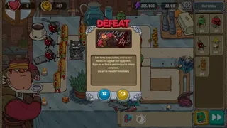 Healthy Hero - Tower Defense