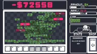 Скриншот 5 к игре Key Your Debt