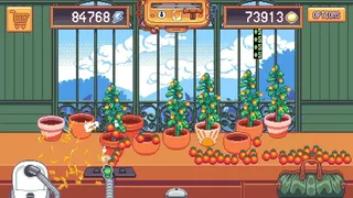 Скриншот 5 к игре Plantverk: Perfectly Plantastic Plant Simulator