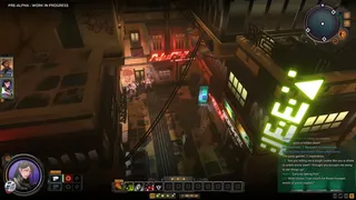 Скриншот 5 к игре Starfinder: Afterlight
