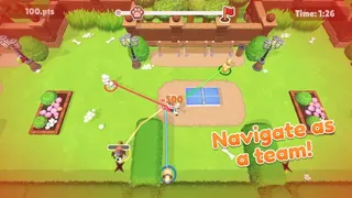 Скриншот 5 к игре Snout About