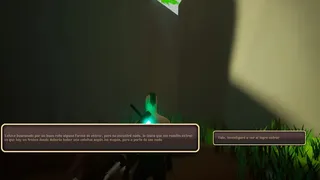The Hero Tale