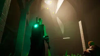 Скриншот 5 к игре The Hero Tale