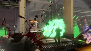 Скриншот 5 к игре Bleeding